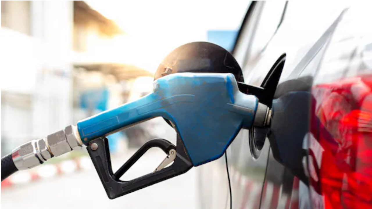 fuel prize