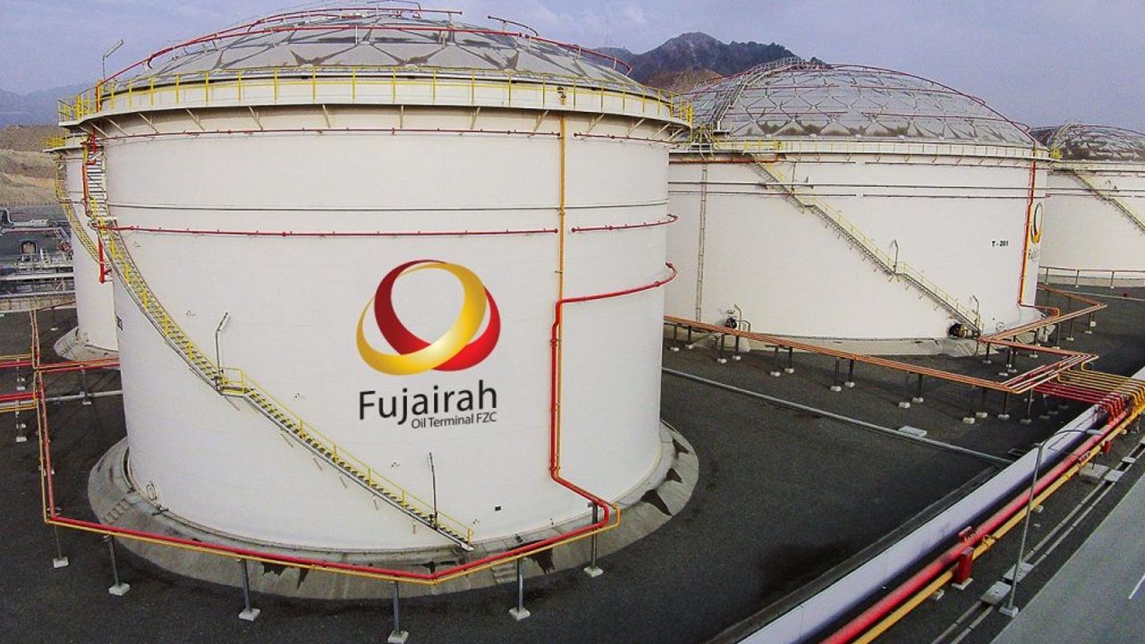 fujairah