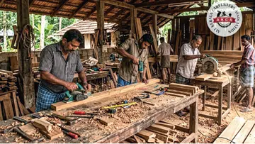 Furniture sector in crisis