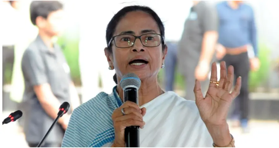 mamata
