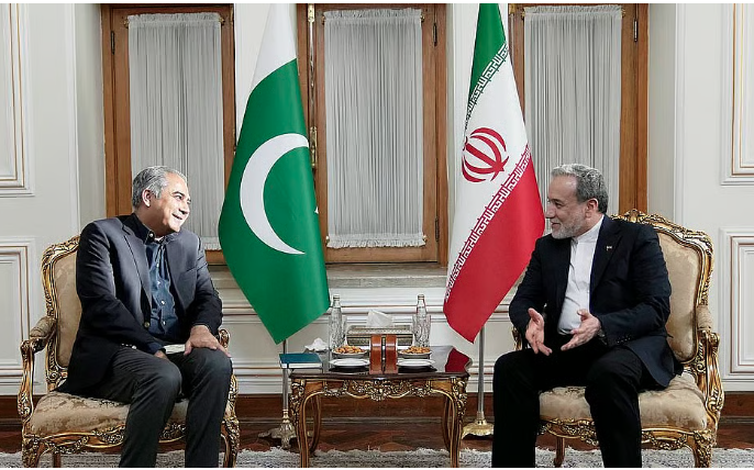 pak