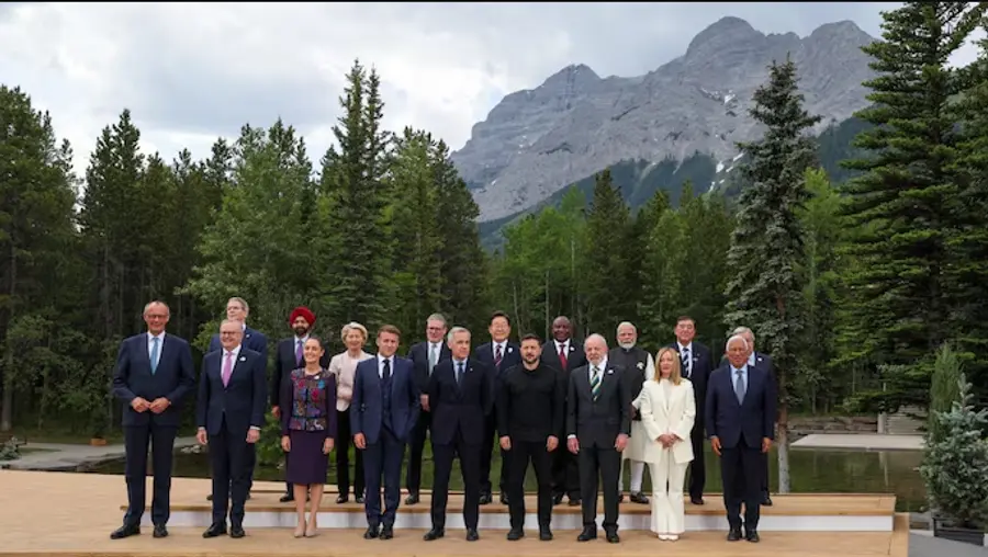 G7