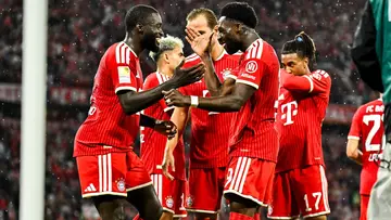 bUNDESLIGA