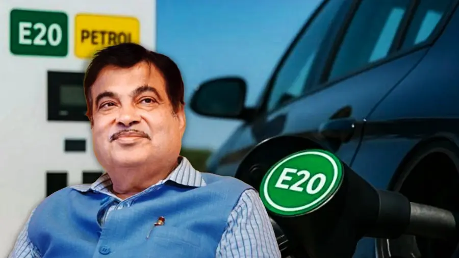 gadkari e20