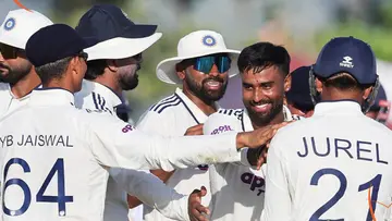 galle test