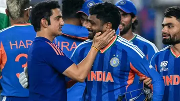 gambhir sanju