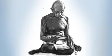 gandhi jayanthi