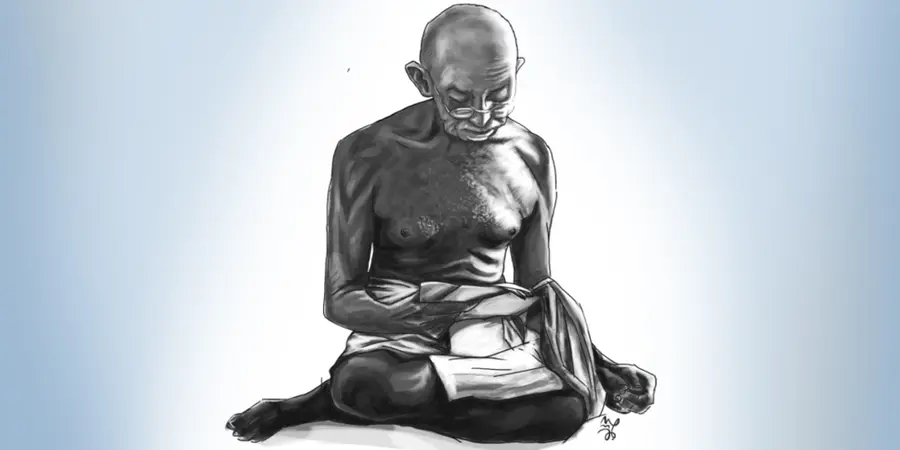 gandhi jayanthi