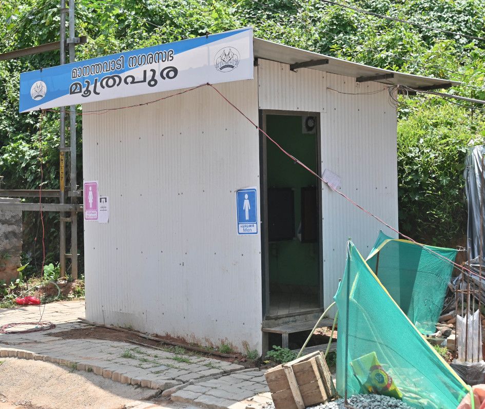 ആ ‘ശങ്ക’ 