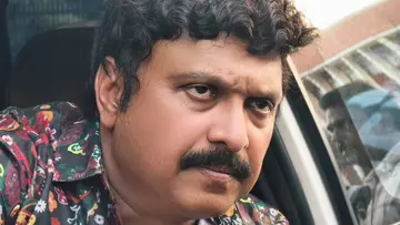 Ganesh Kumar