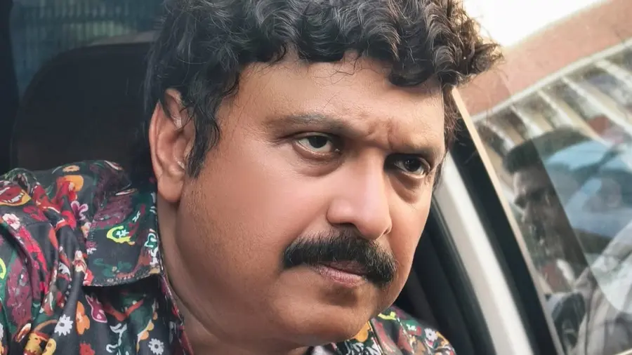 Ganesh Kumar