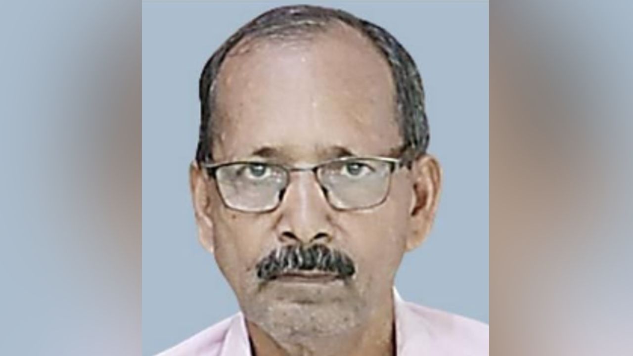 gangadharan