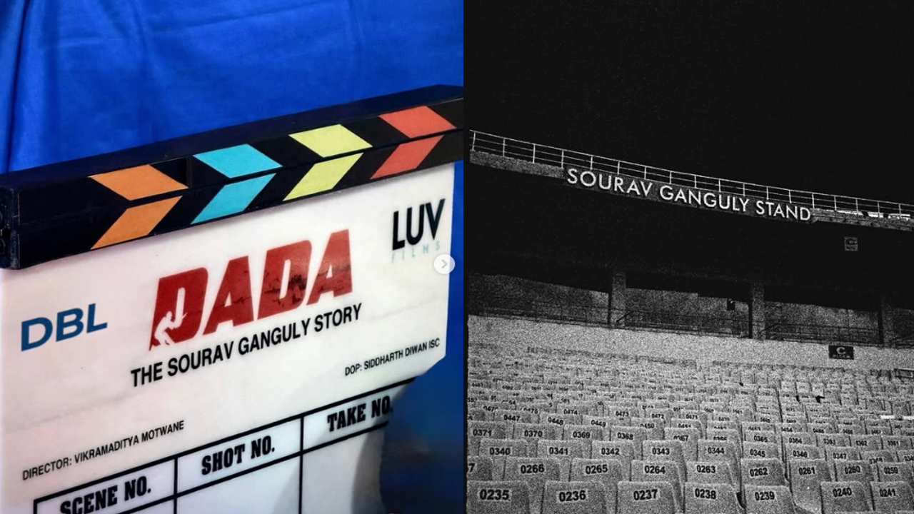 dada film 