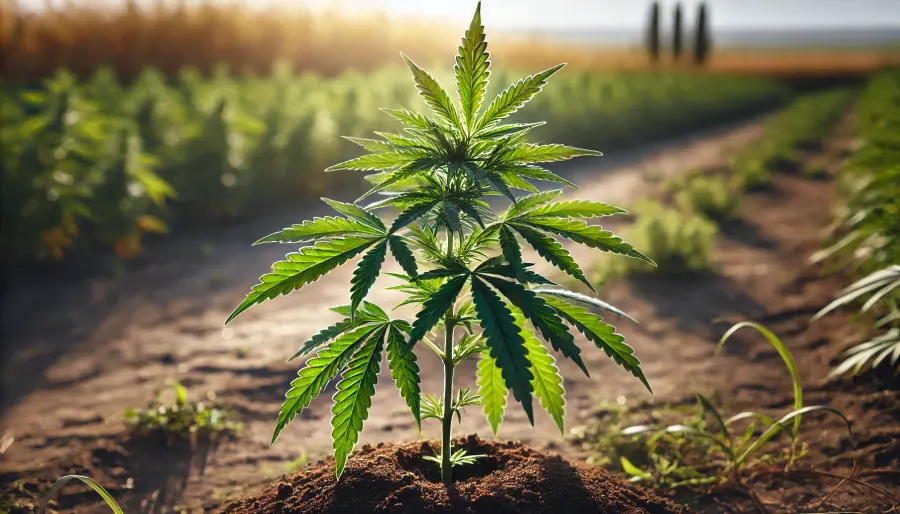 ganja chatgpt