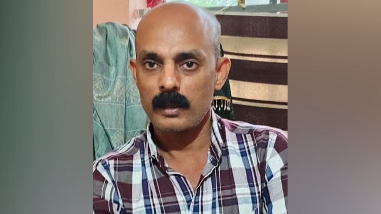 ganja seized one arrest