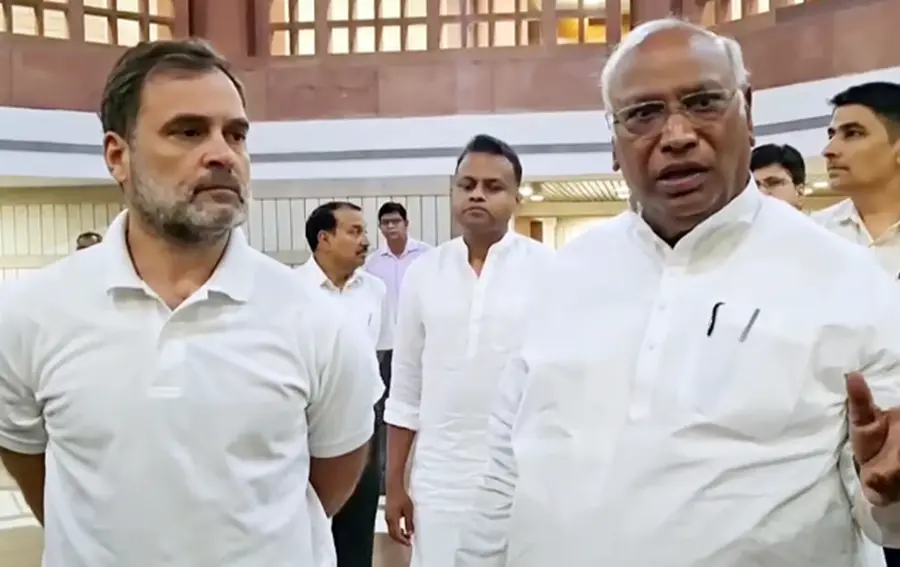 Rahul Garge