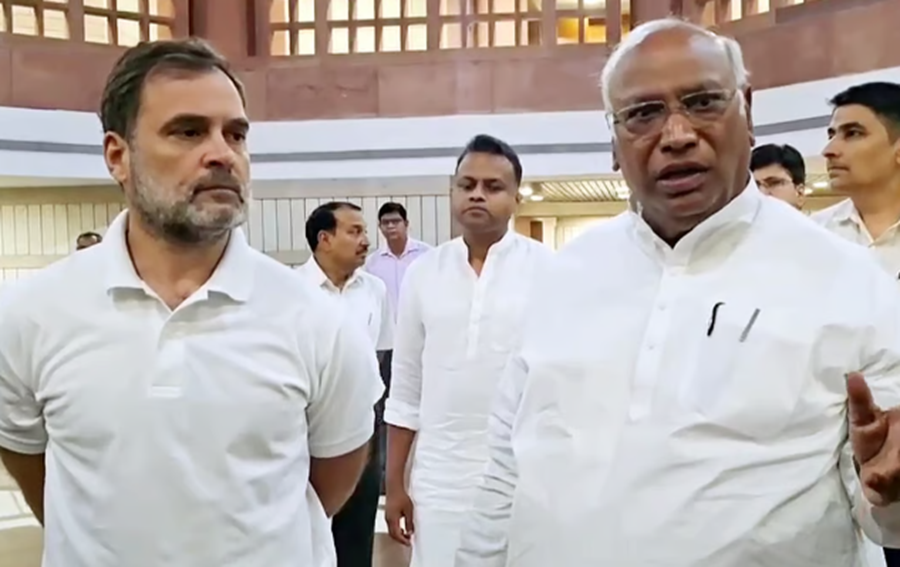 Rahul Garge