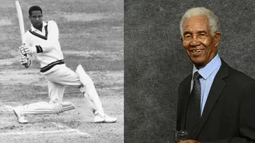 garrysobers