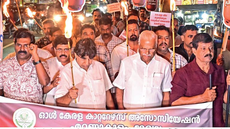 Cooking Gas Cylinder Price Hike
