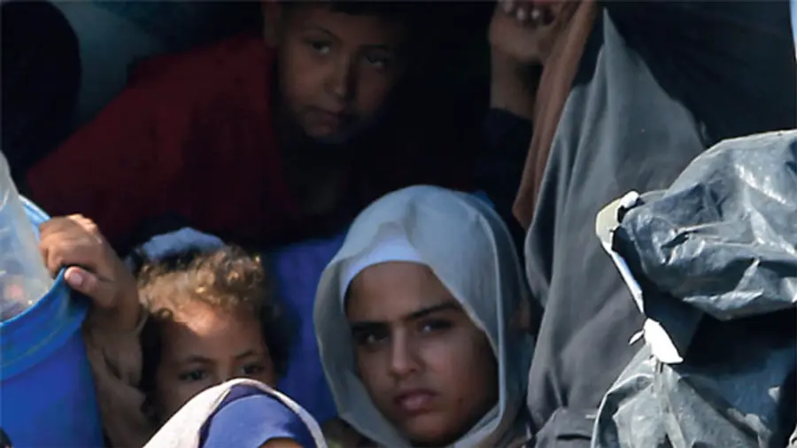 gaza ceasefire