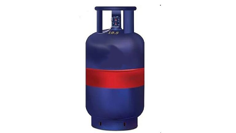 gas