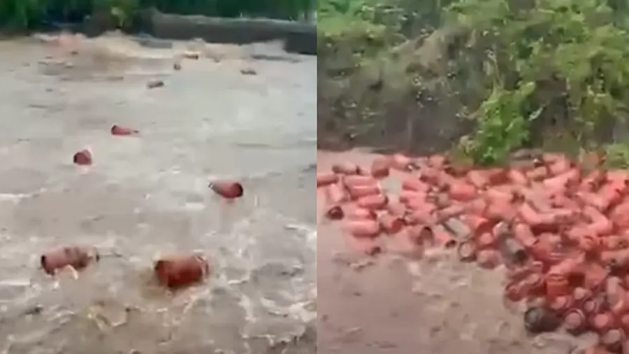 gascylinder