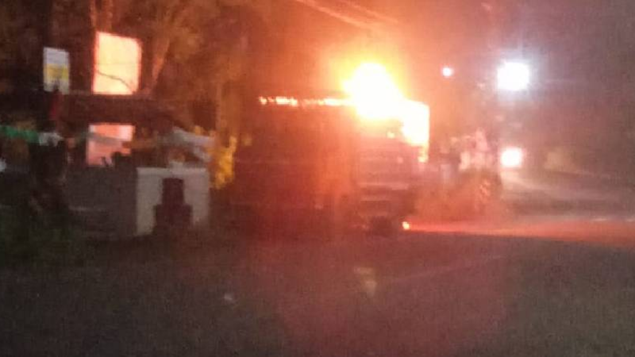 gasy lorry ktym