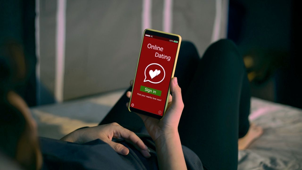 gay dating app