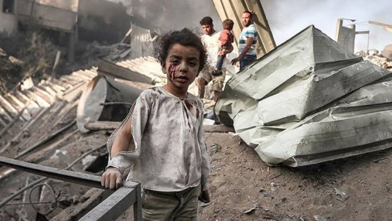 Gaza