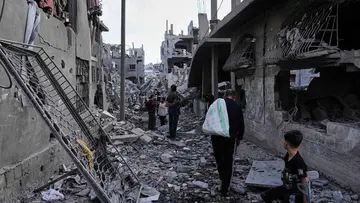 Gaza