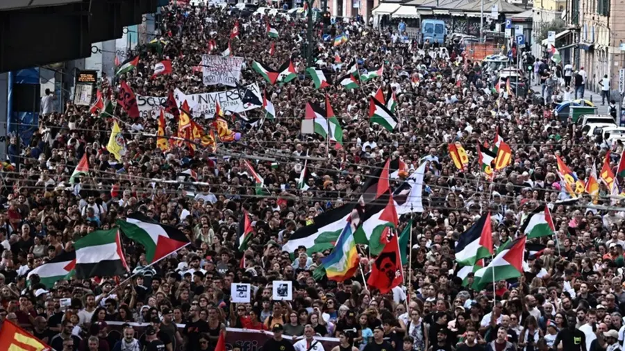 gaza