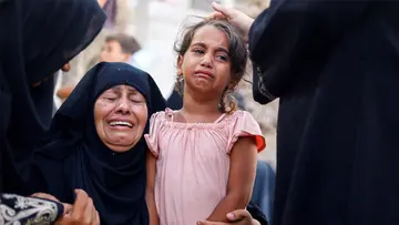 gaza