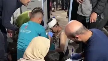 israel strikes in gaza 25 killed