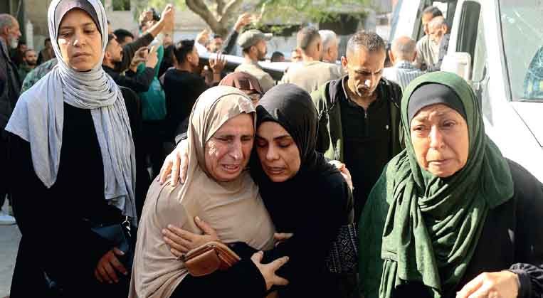 gaza