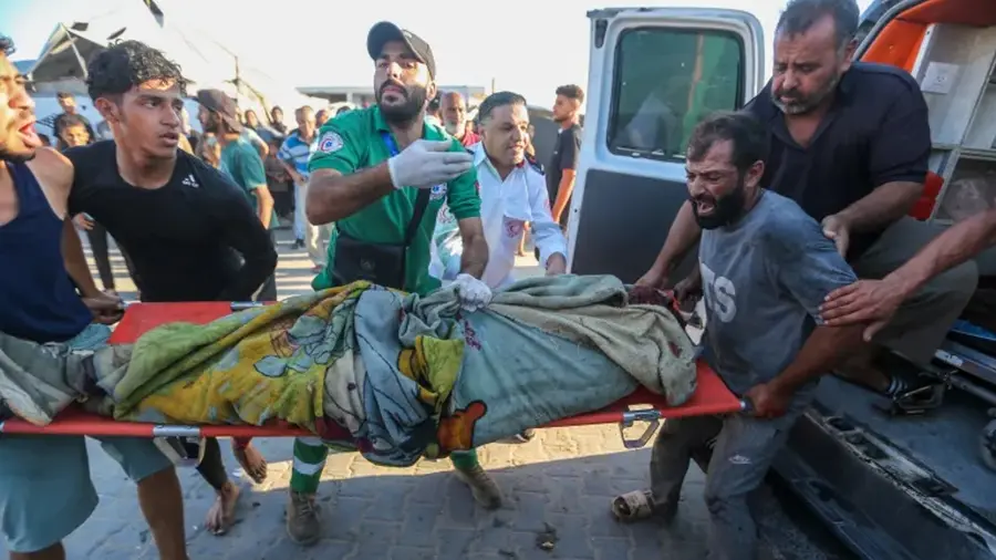 image courtesy : Ahmad Hasaballah/Getty Images 