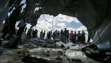 Gaza