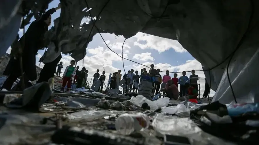 Gaza