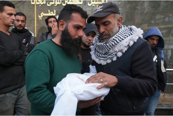 gaza