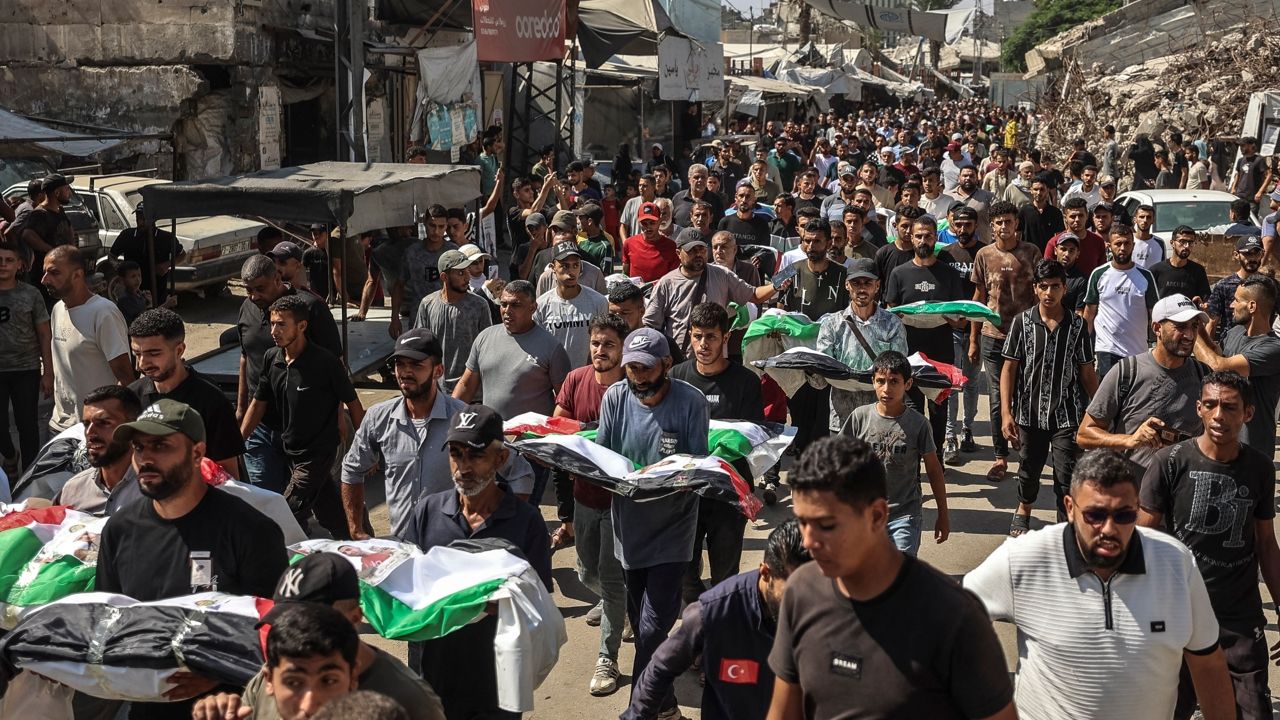 gaza afp photo