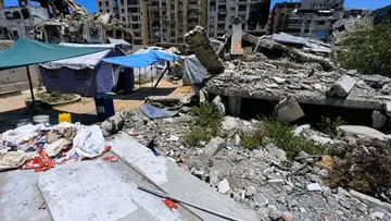 gaza attack 