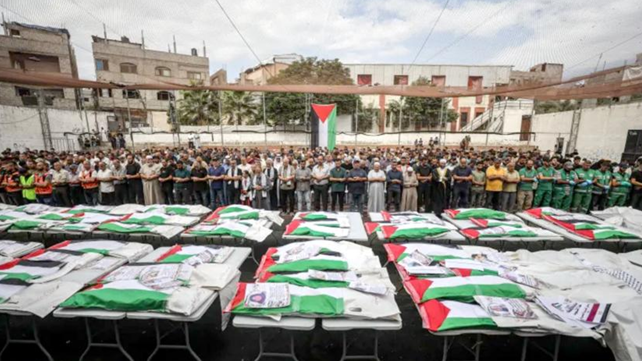 Gaza 