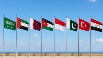 gaza attack uae