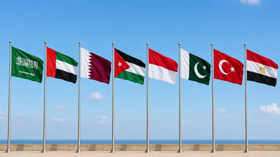 gaza attack uae