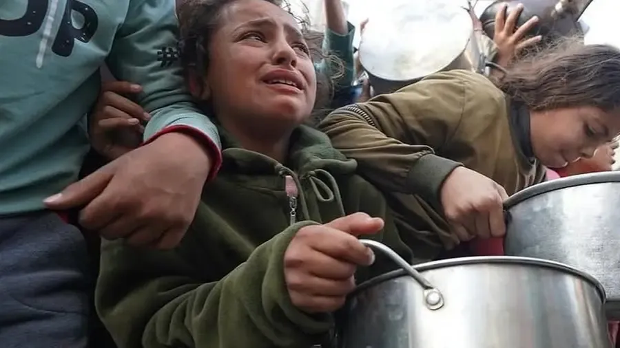 gazachildrenthirst