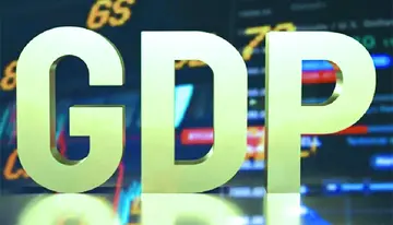 gdp growth rate