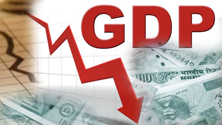 India's Gdp