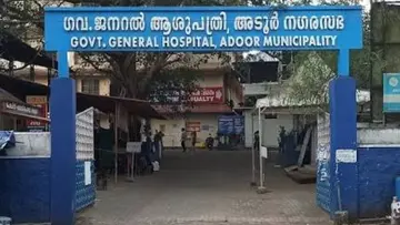 general hospital