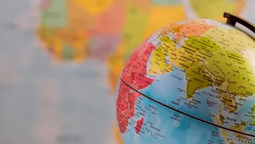 geographical studies