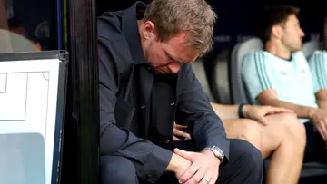 german coach