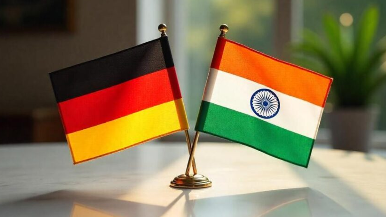 germanyindia